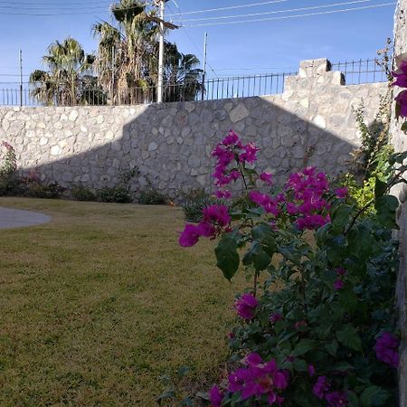 Residencia A 100 Mts Del Consulado Villa Ciudad Juárez Exterior photo