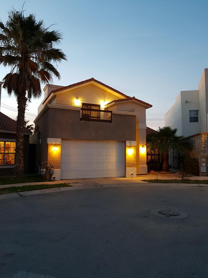 Residencia A 100 Mts Del Consulado Villa Ciudad Juárez Exterior photo