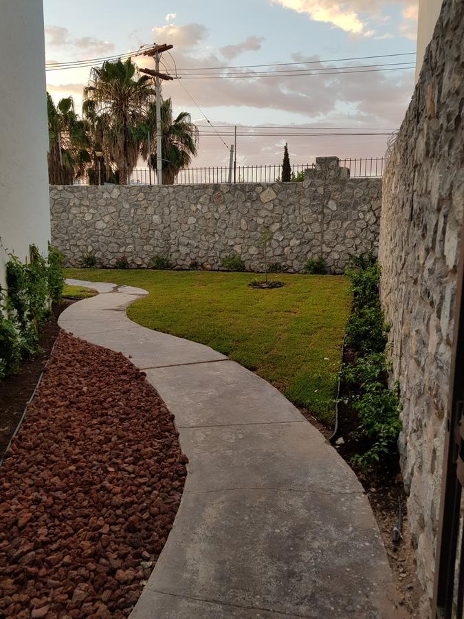 Residencia A 100 Mts Del Consulado Villa Ciudad Juárez Exterior photo